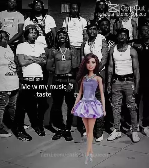 Music taste 💕🎵 by chrissythequeen