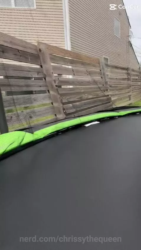 Back Handspringgg by chrissythequeen