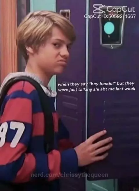 Like… by chrissythequeen