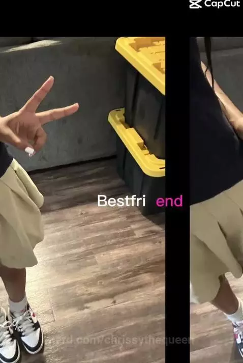 t WIN 🏆 by chrissythequeen