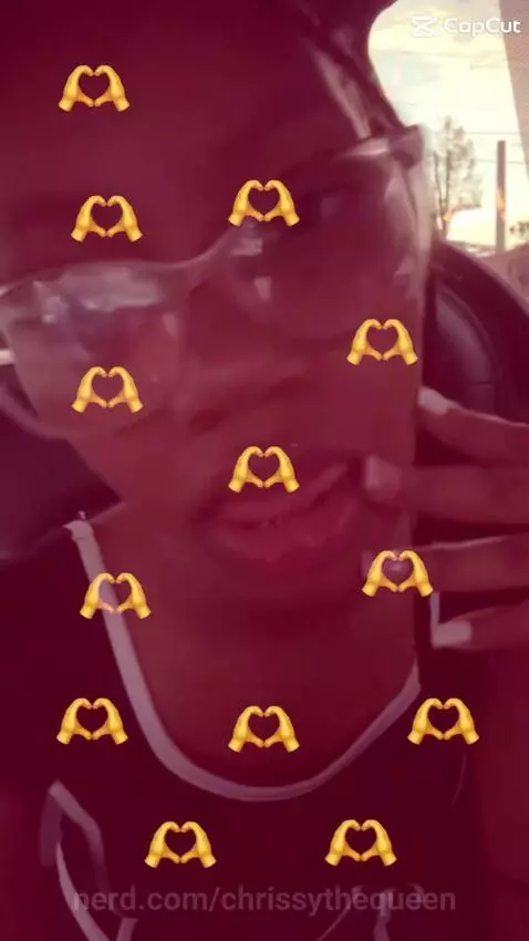 💕 by chrissythequeen