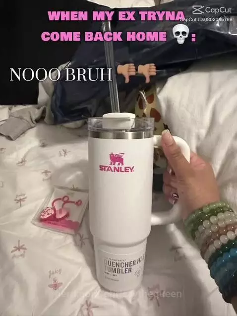 Like let’s be so fr… by chrissythequeen