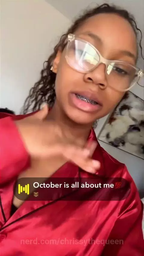 Just got snap ✌🏽 by chrissythequeen