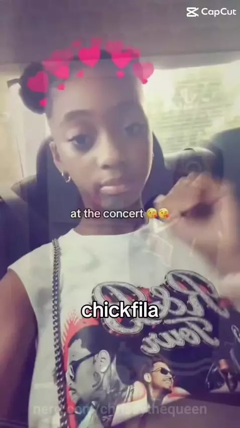 Who yall eatin??? by chrissythequeen