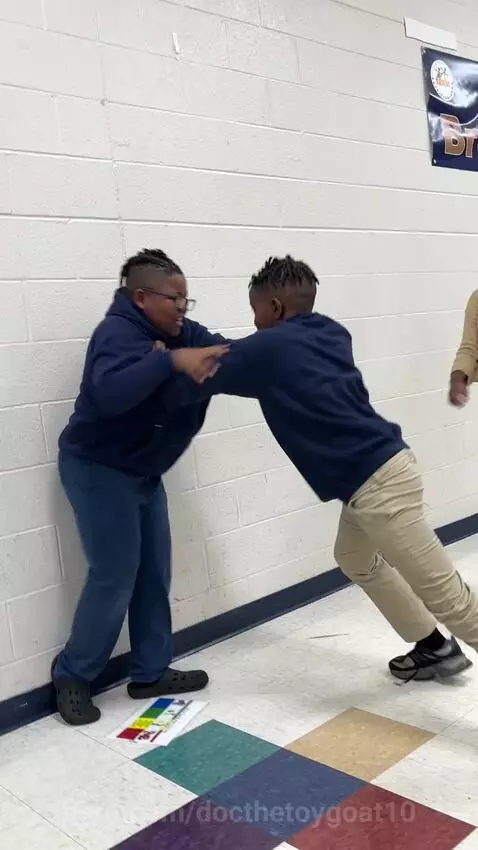 Video by docthetoygoat10