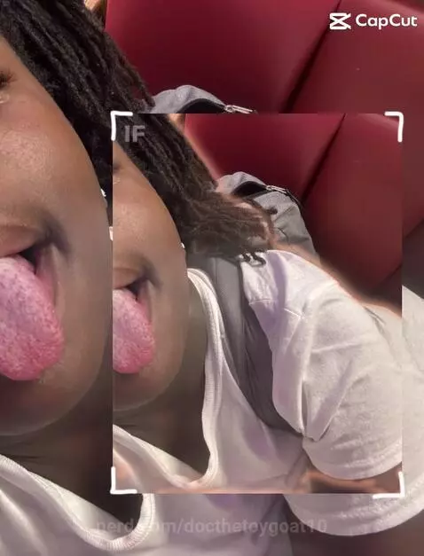 Anyway 😳 by docthetoygoat10