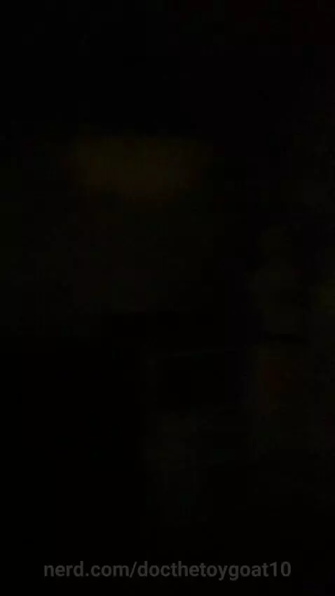 I miss my old house by docthetoygoat10