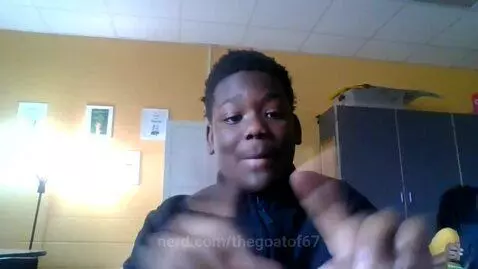 bored, nig by thegoatof67