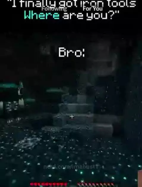 minecraaft by imabust1