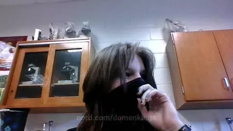 Someone save me from this boyyyyy by domenkinga