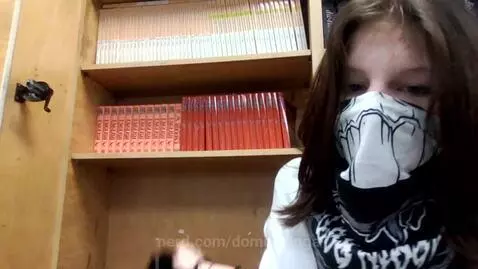 that nerd by domenkinga