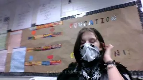 I need knew friends by domenkinga