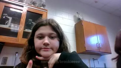 # I'm scared.. by brookieeee