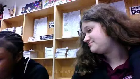 were crazy by brookieeee