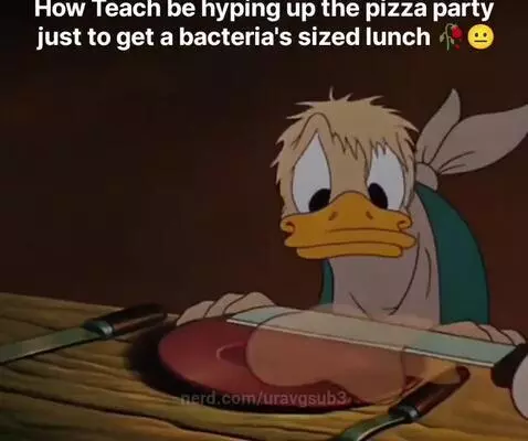 The school cannot be that broke by uravgsub3