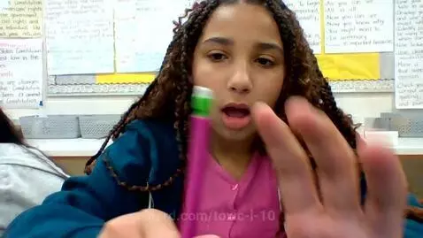 BArney pencil by toxic-l-10