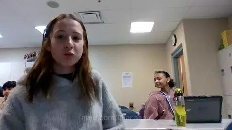 she always be throwing stufffff by lilianaaaa