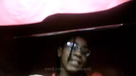 class is cooked by cookedearth