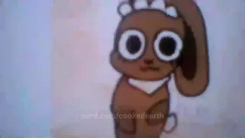 OMG Easters COMING YAY by cookedearth