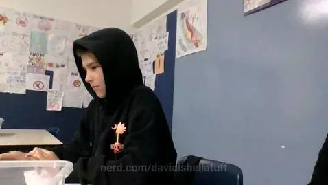 Video by davidishellatuff