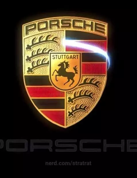 Porsche GT3 RS edit by stratrat