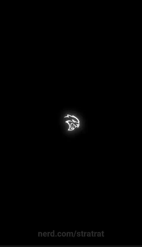 Liberty walk edit (hellcat edit) by stratrat