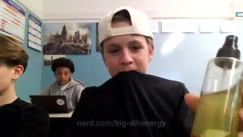 New cologne by big-dihenergy