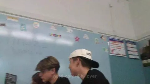 class hella boring by dih-lover