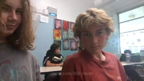 cauht him jerk by dih-lover