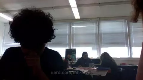 nay gigger by dih-lover