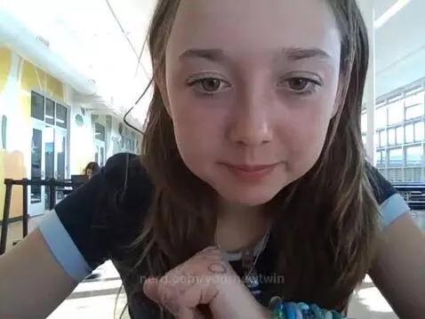 Don't mind the faces..... by yournewtwin