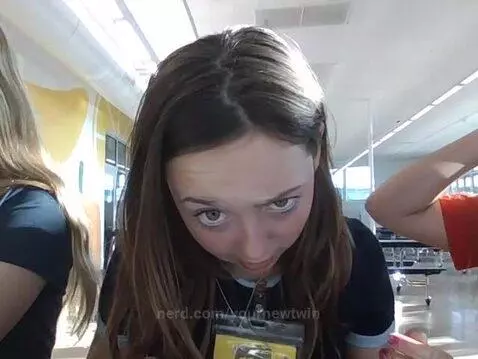 Wach and trust by yournewtwin