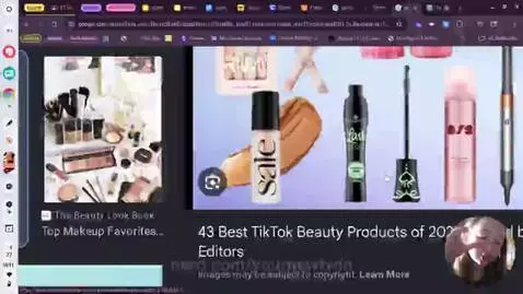 Popular makeup truth by yournewtwin