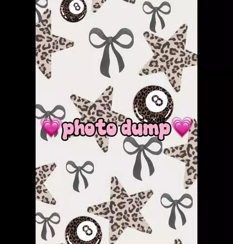 Photo dumpppp by brookiee