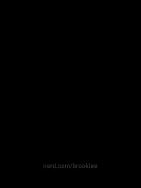 It’s the 67th day of the year!! 6777
That’s Aubrey saying 67... by brookiee