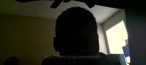 trying to show my ai I can't rap LMAOO by yngcameron40