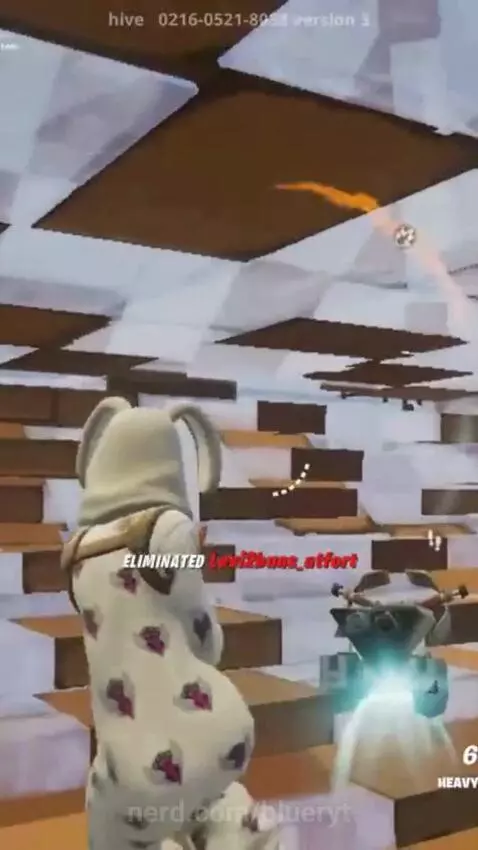 Video by blueryt