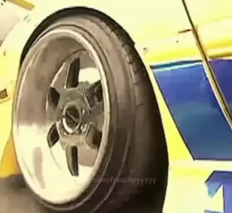 CRYSTAL WATERS by frenchyyyyyy