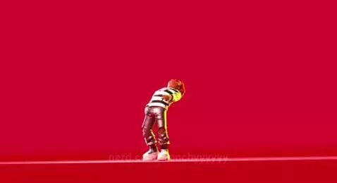 Trippie Red by frenchyyyyyy