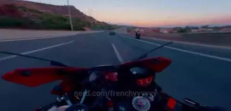 This is the end........ by frenchyyyyyy