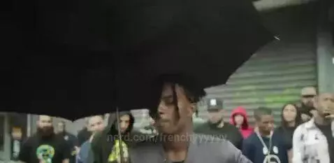 Playboi Carti by frenchyyyyyy