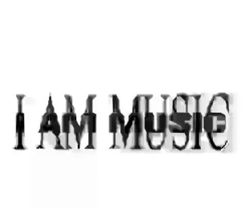 I AM MUSIC by frenchyyyyyy