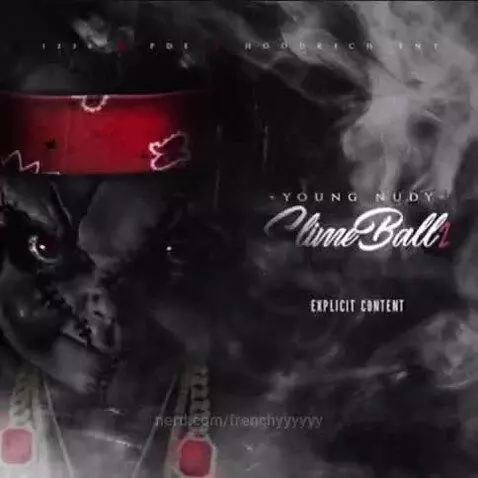 Young Nudy by frenchyyyyyy