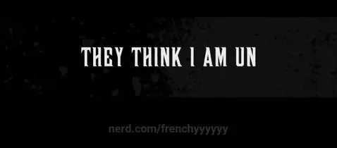 CONQUEST by frenchyyyyyy