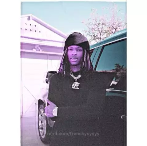 King Von bass boosted by frenchyyyyyy