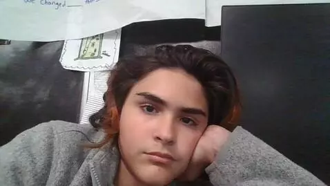 Hello, i eat chairs by serix