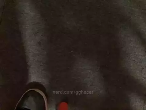 Guess where I am rn by gghacer