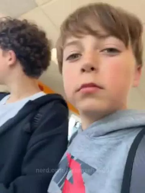 Lil dih slaps camera by tecumseh1900