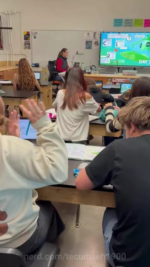 New ship? by tecumseh1900