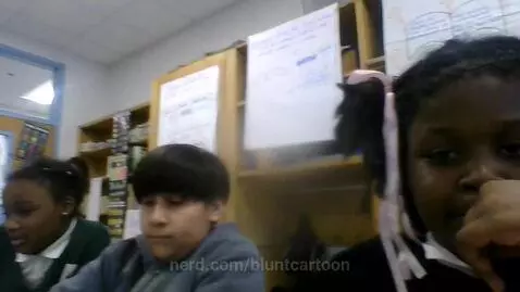 Video by bluntcartoon